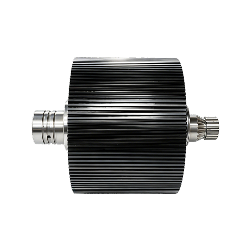 Hög produktivitet Pelletskvarn Reservdelar Ring Form Roller Shell Montering