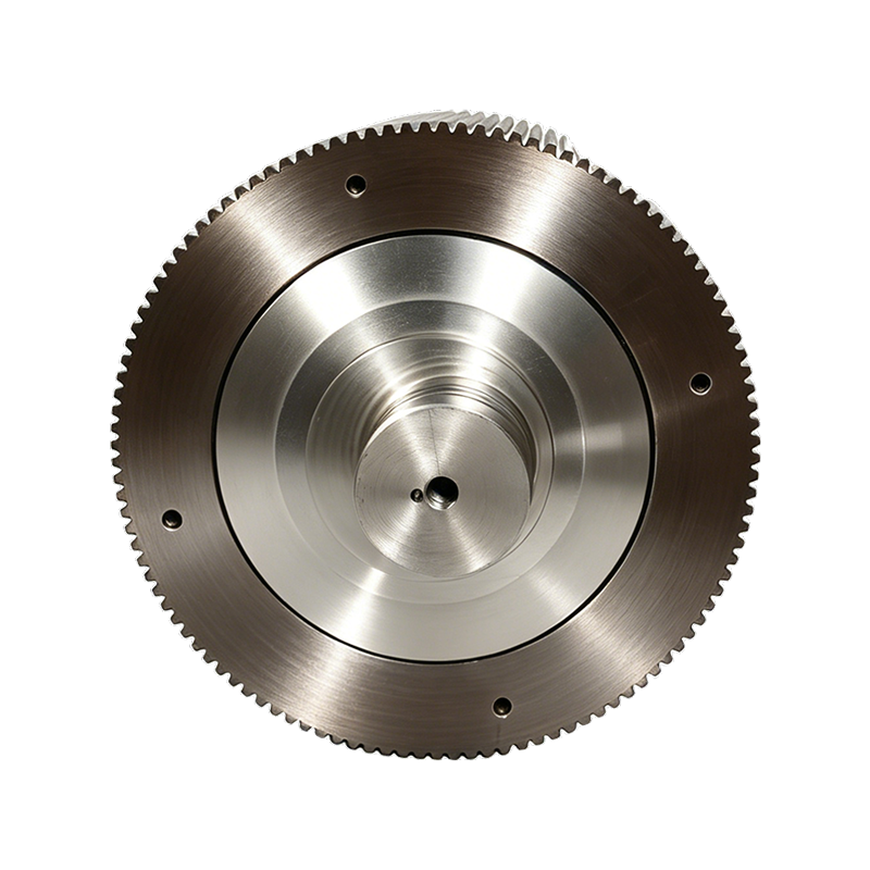 Hög produktivitet Pelletskvarn Reservdelar Ring Form Roller Shell Montering