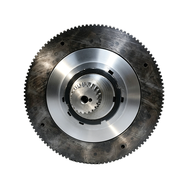Hög produktivitet Pelletskvarn Reservdelar Ring Form Roller Shell Montering