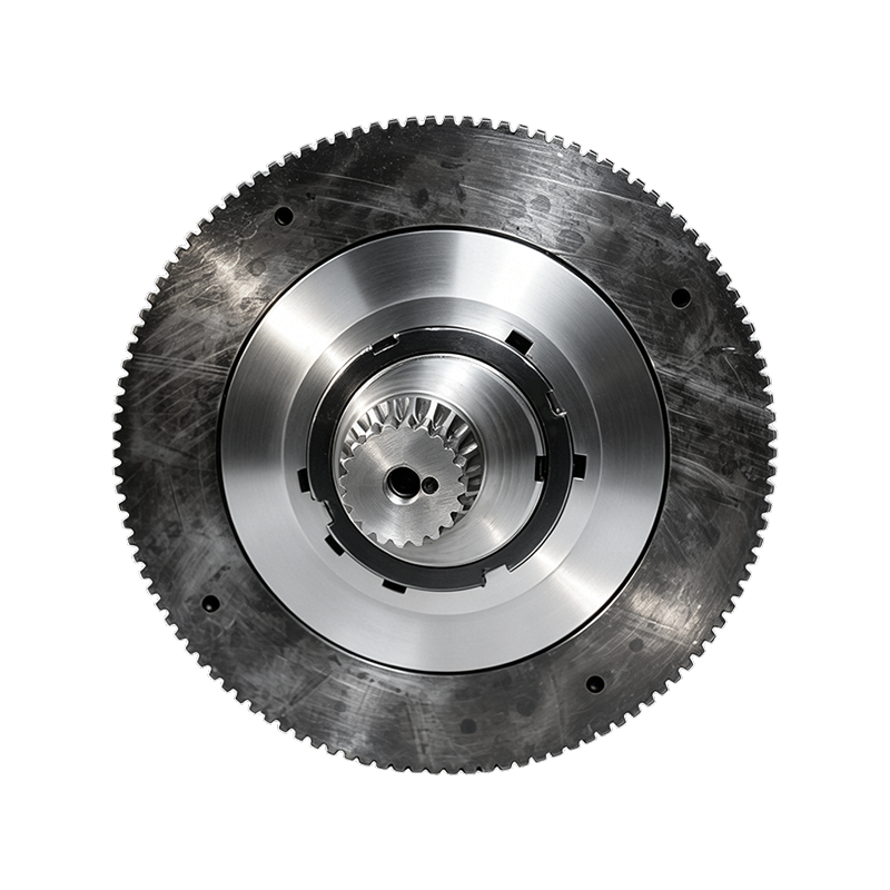Hög produktivitet Pelletskvarn Reservdelar Ring Form Roller Shell Montering