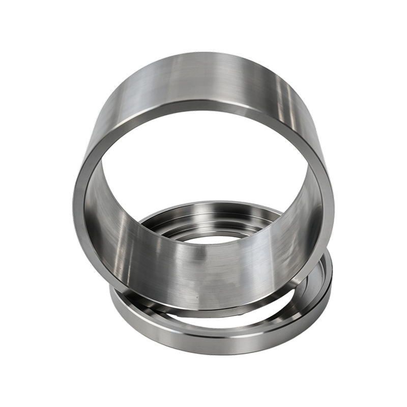 45# stål precisionsdistans (Spacer Ring)