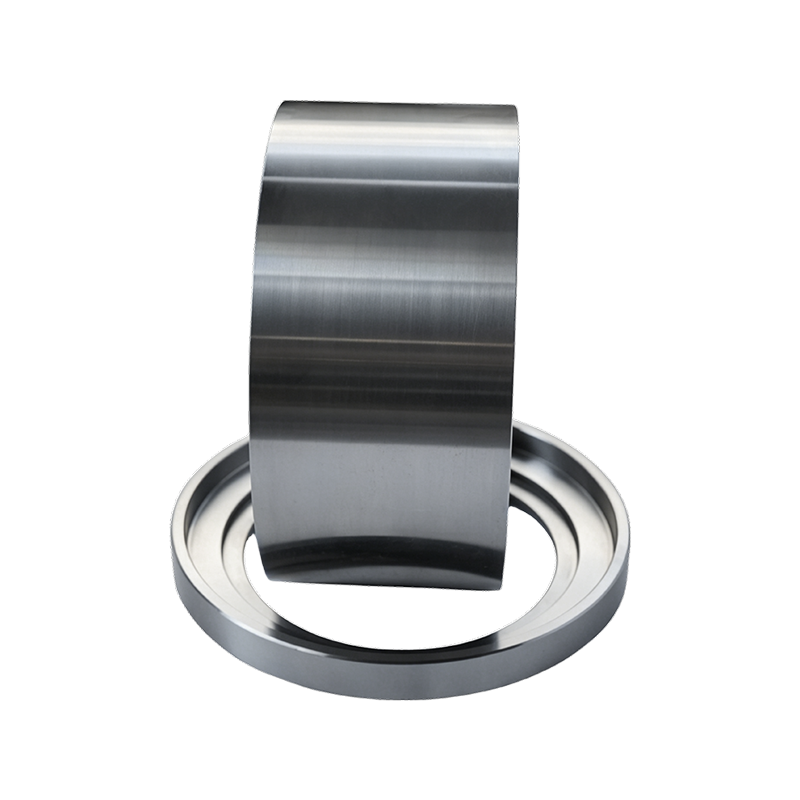 45# stål precisionsdistans (Spacer Ring)