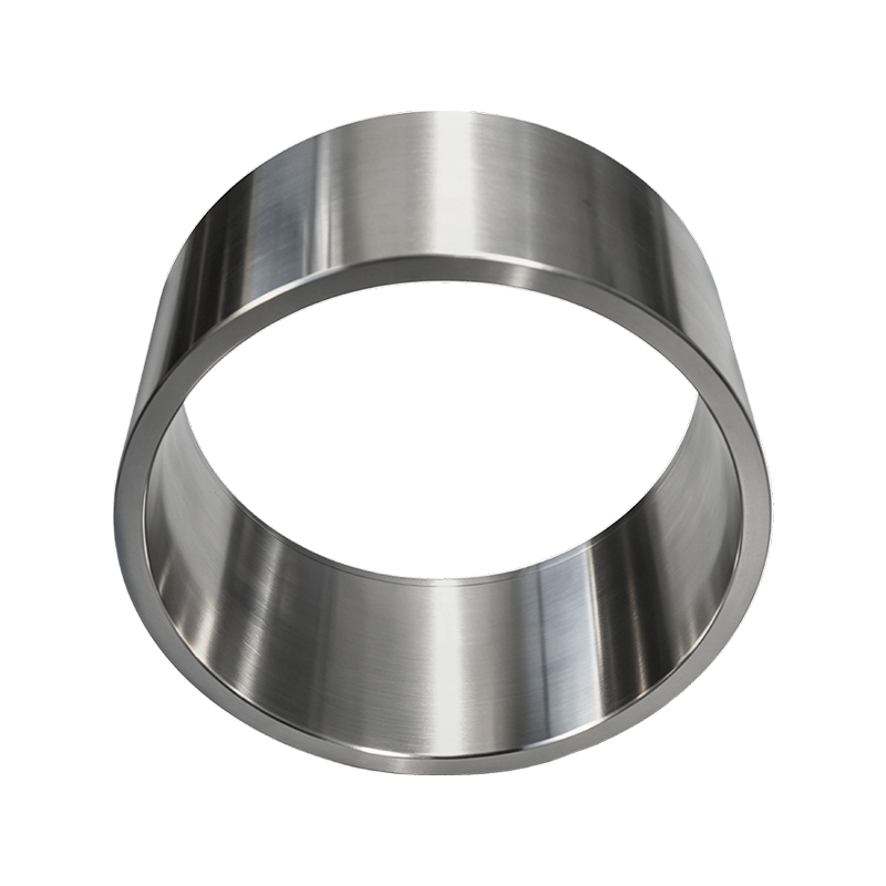45# stål precisionsdistans (Spacer Ring)