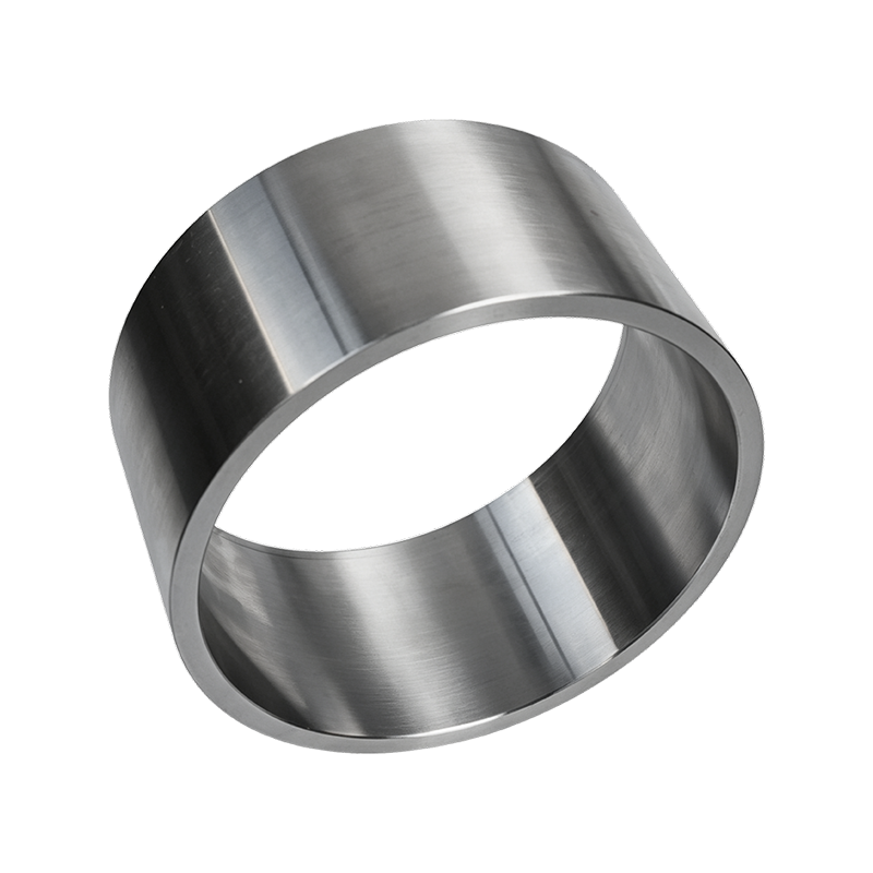 45# stål precisionsdistans (Spacer Ring)